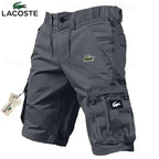 LC | Shorts Multi Pocket – Libertà in movimento