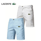 Iacoste Casual Shorts – Vestibilità Uomo