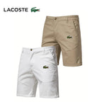 Iacoste Casual Shorts – Vestibilità Uomo