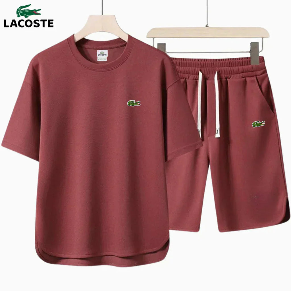 LCT™ | Completo di base composto da maglietta e pantaloncini