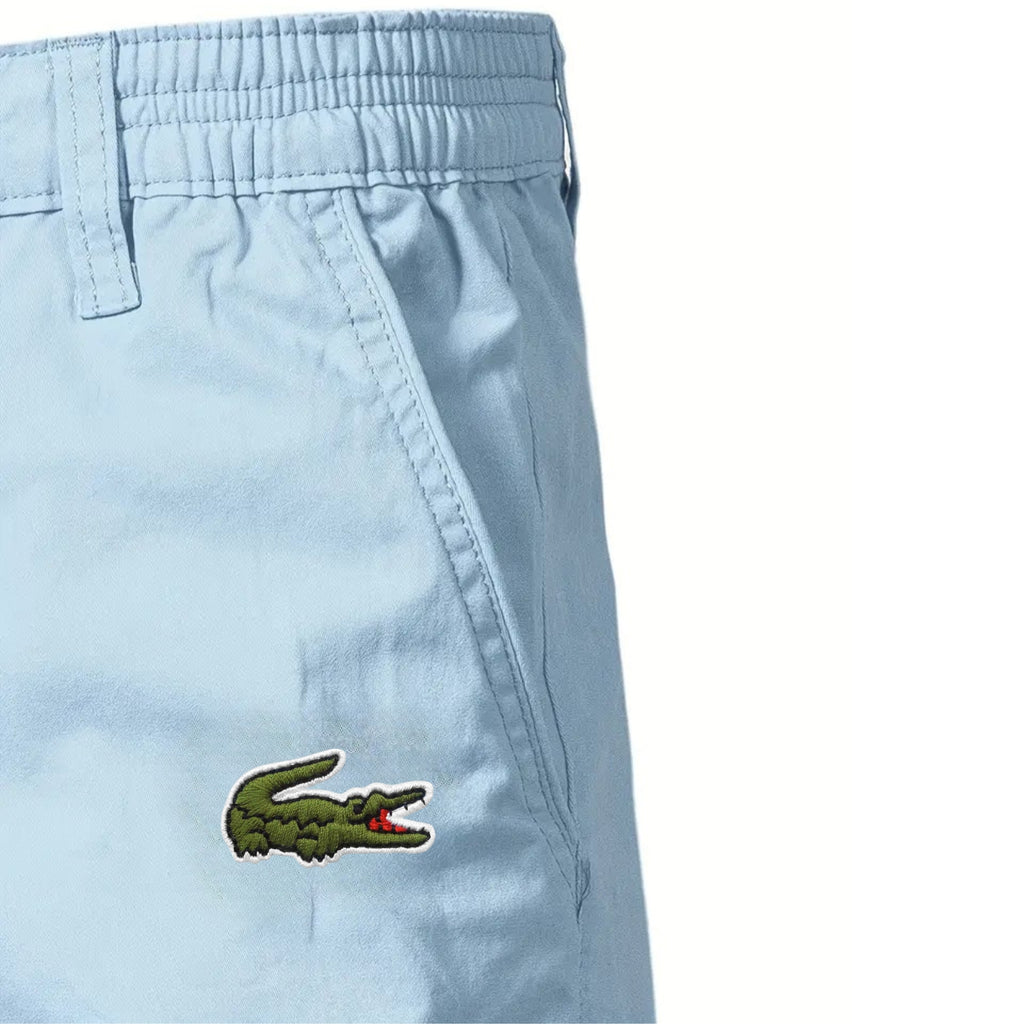 Iacoste Casual Shorts – Vestibilità Uomo