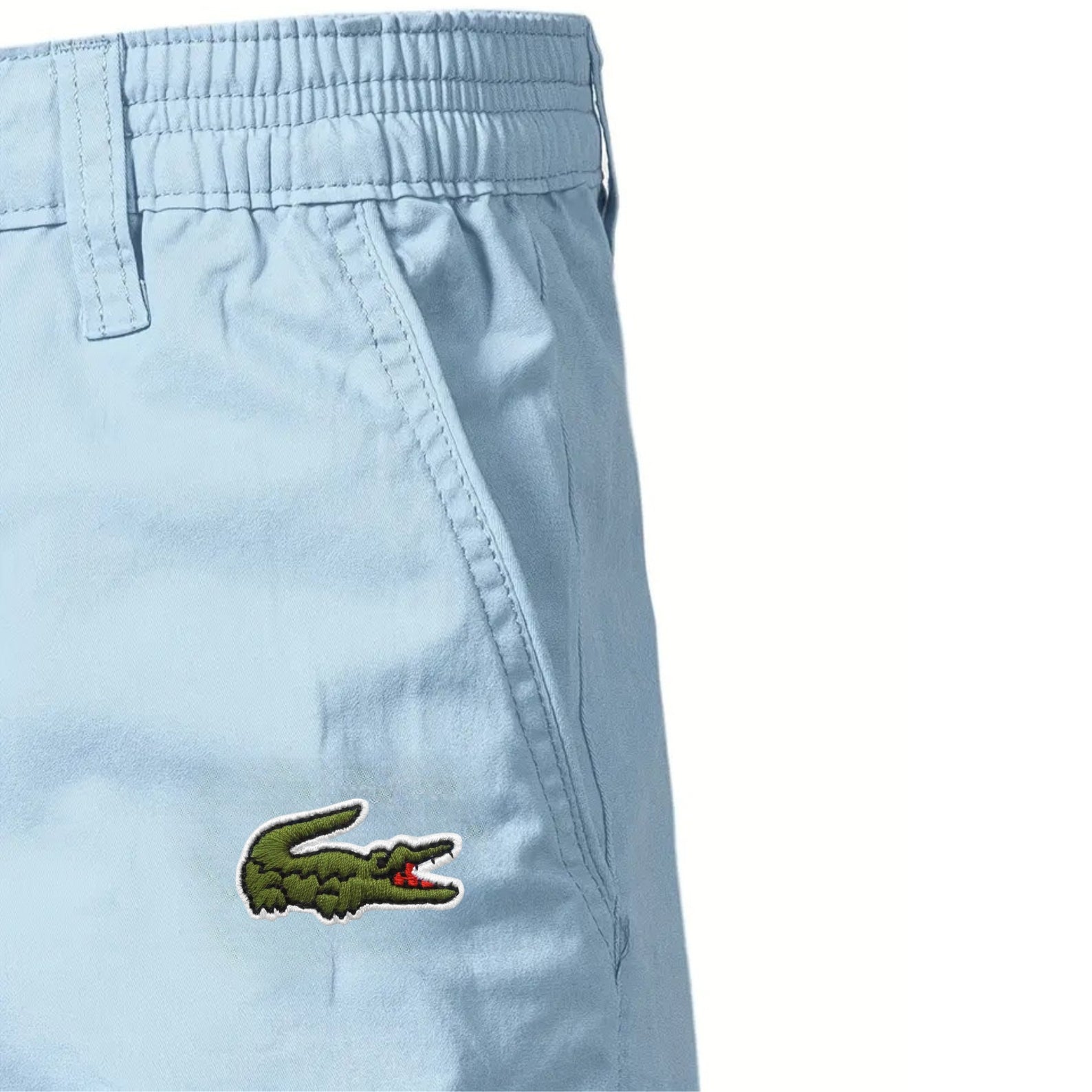 Iacoste Casual Shorts – Vestibilità Uomo