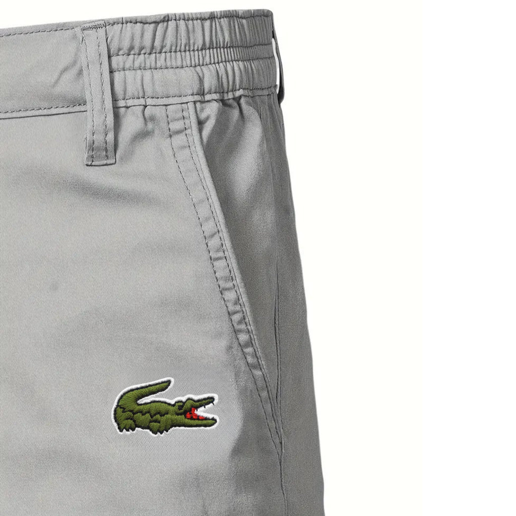 Iacoste Casual Shorts – Vestibilità Uomo