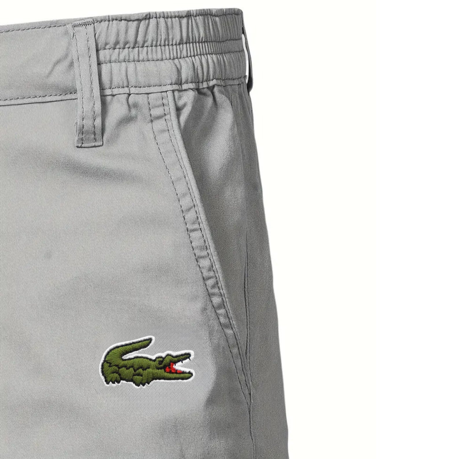 Iacoste Casual Shorts – Vestibilità Uomo