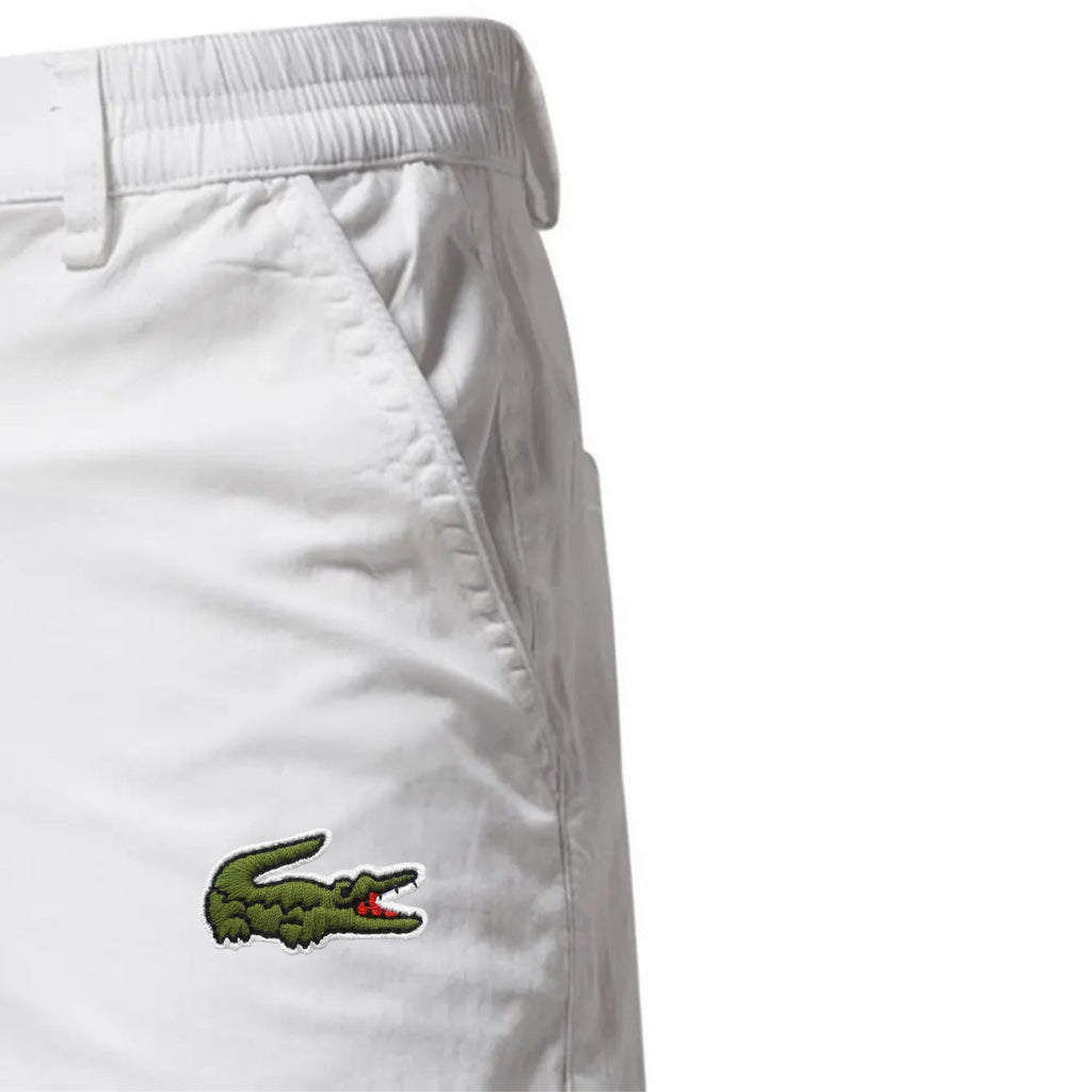 Iacoste Casual Shorts – Vestibilità Uomo