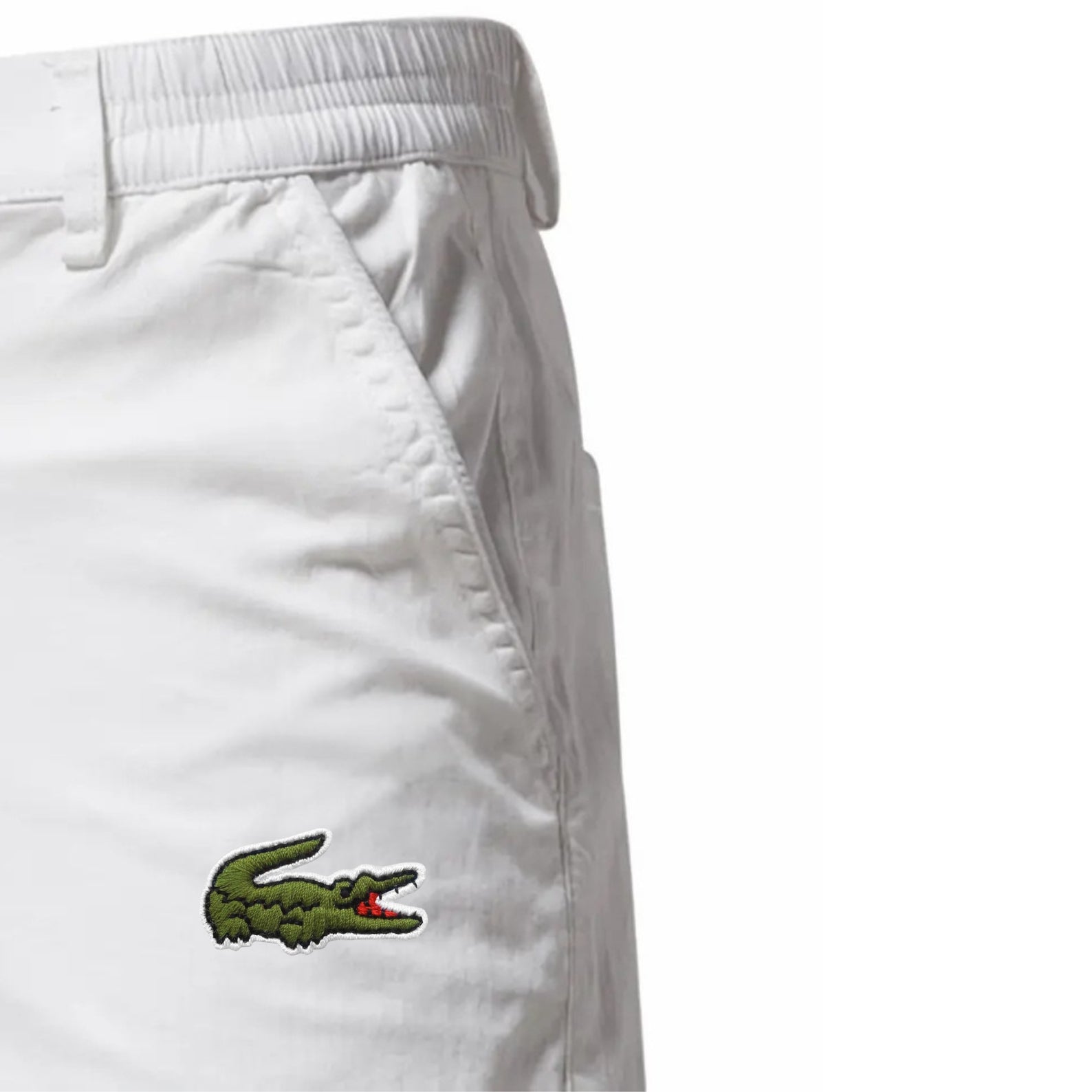 Iacoste Casual Shorts – Vestibilità Uomo