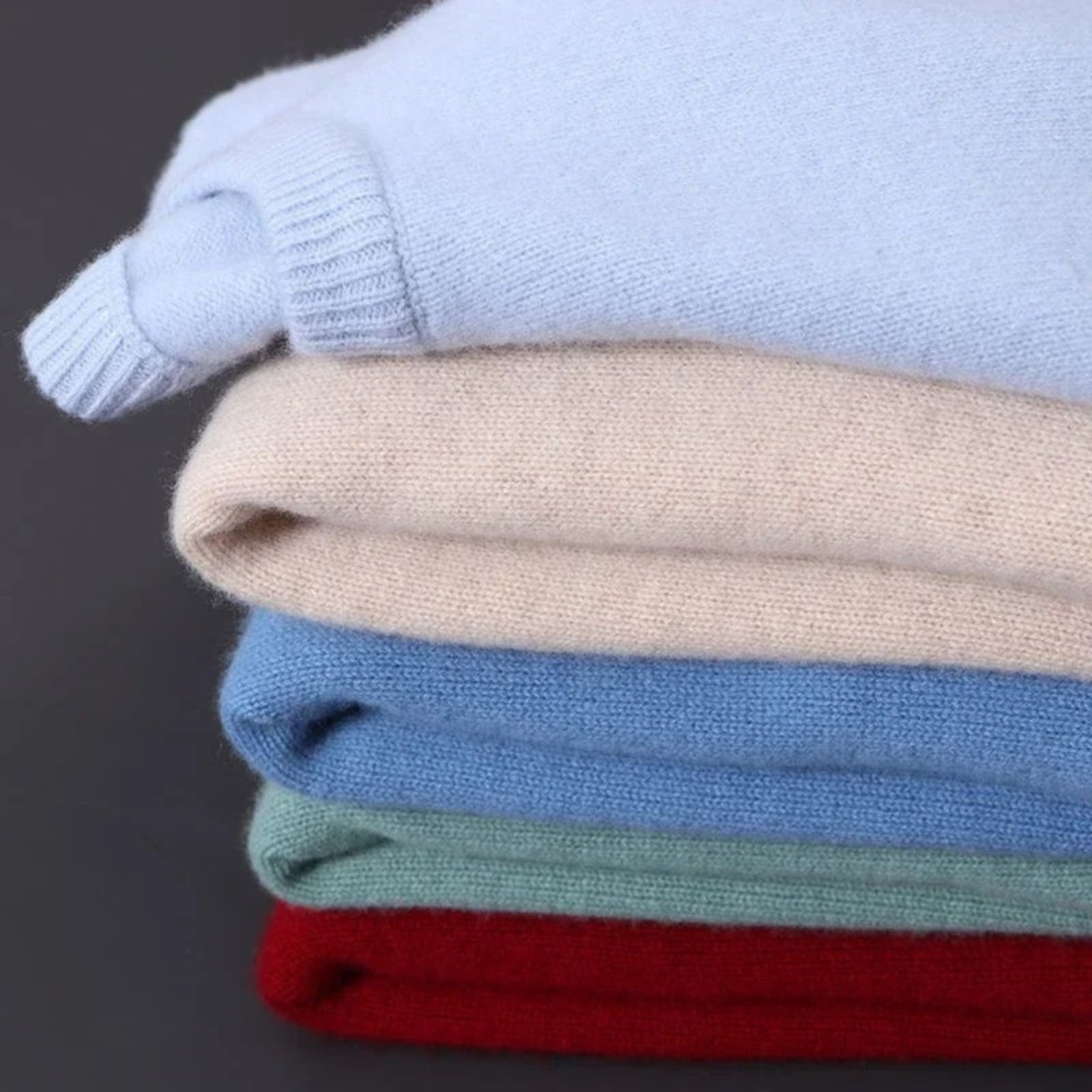 RaIph Iauren™ | MAGLIONE DI LUSSO IN CASHMERE