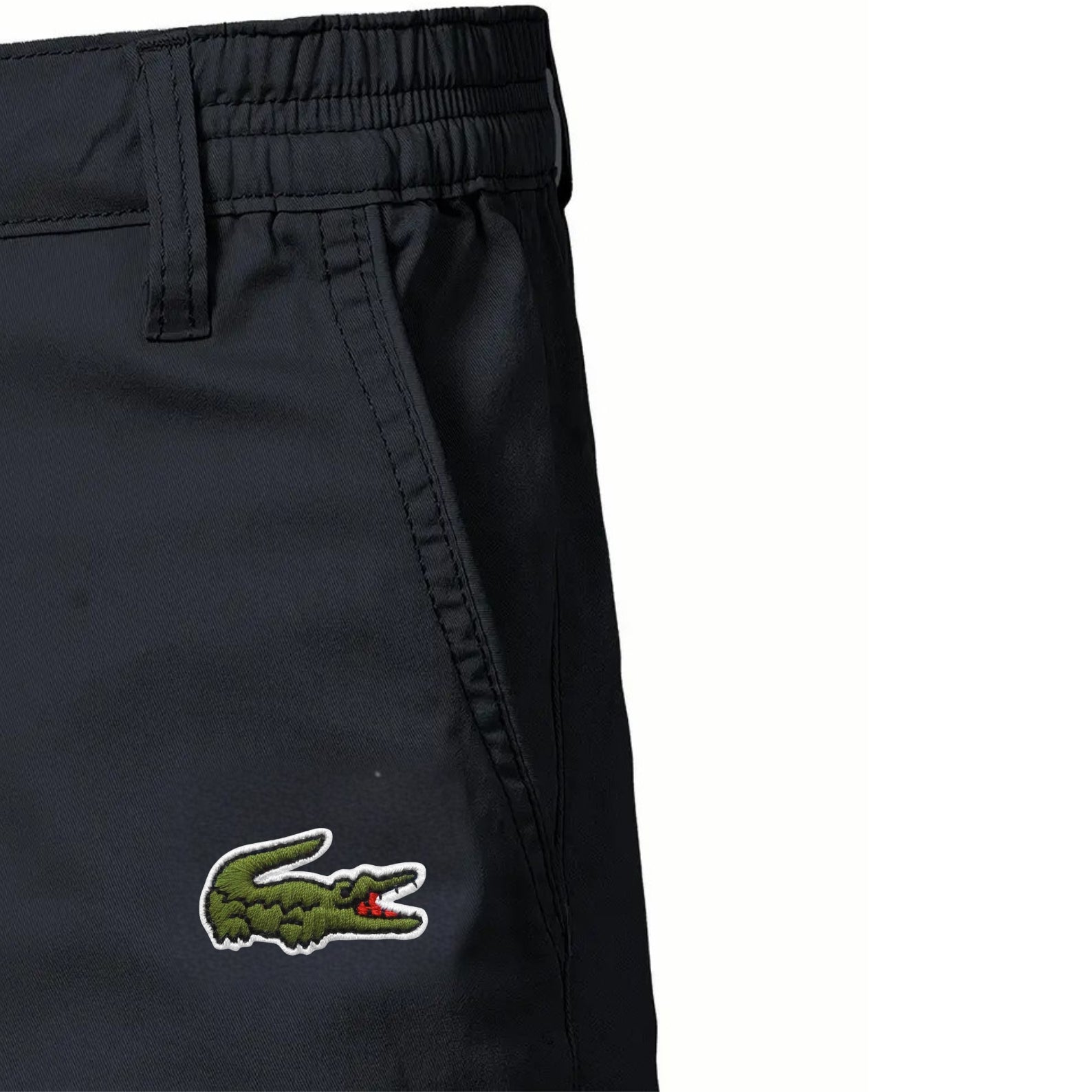 Iacoste Casual Shorts – Vestibilità Uomo