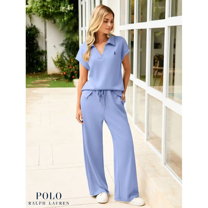 Completo casual estivo RL