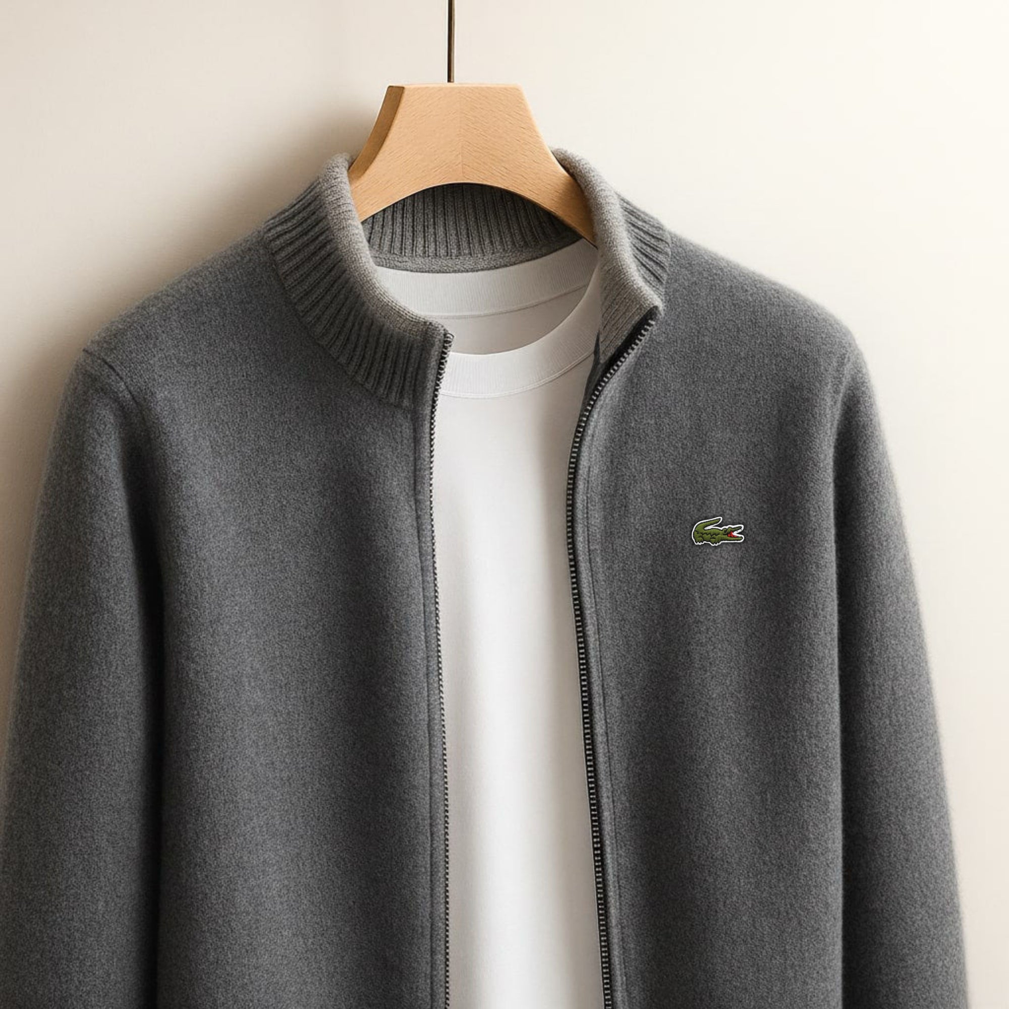 LC | Giacca di Lusso in Cashmere