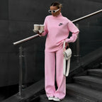 NlKE Completo Pantalone piu Maglia