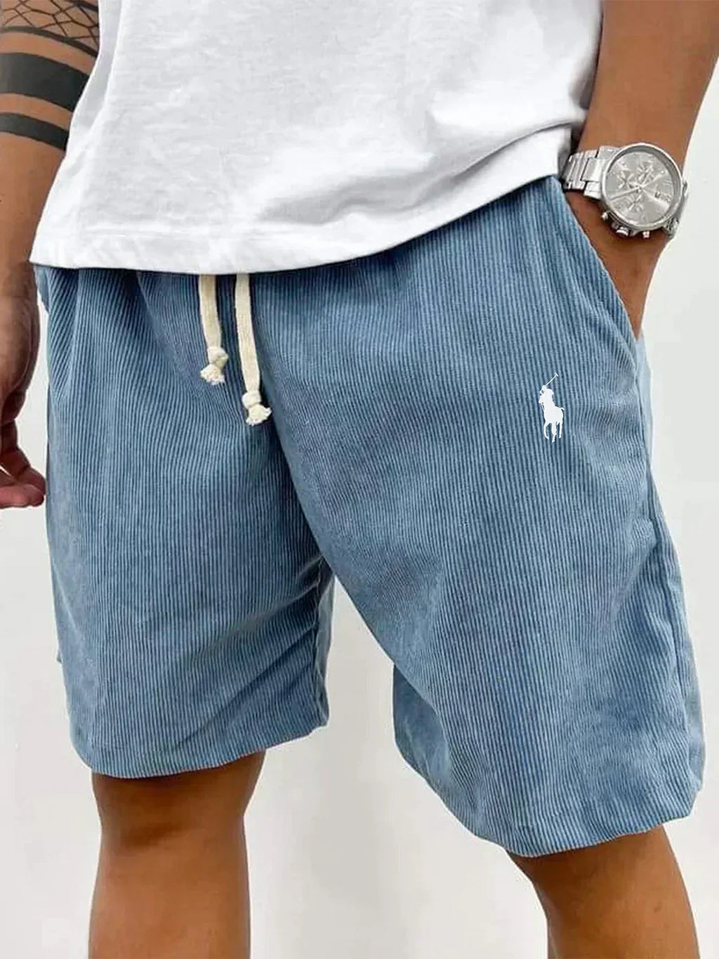 Pantaloncini Ralph Lauren