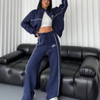 NlKE - Completo Elegante da Donna