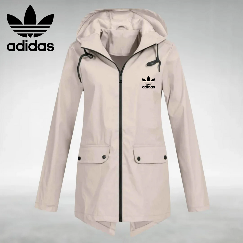 ADlDAS - Giacca da donna calda