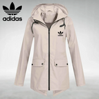 ADlDAS - Giacca da donna calda