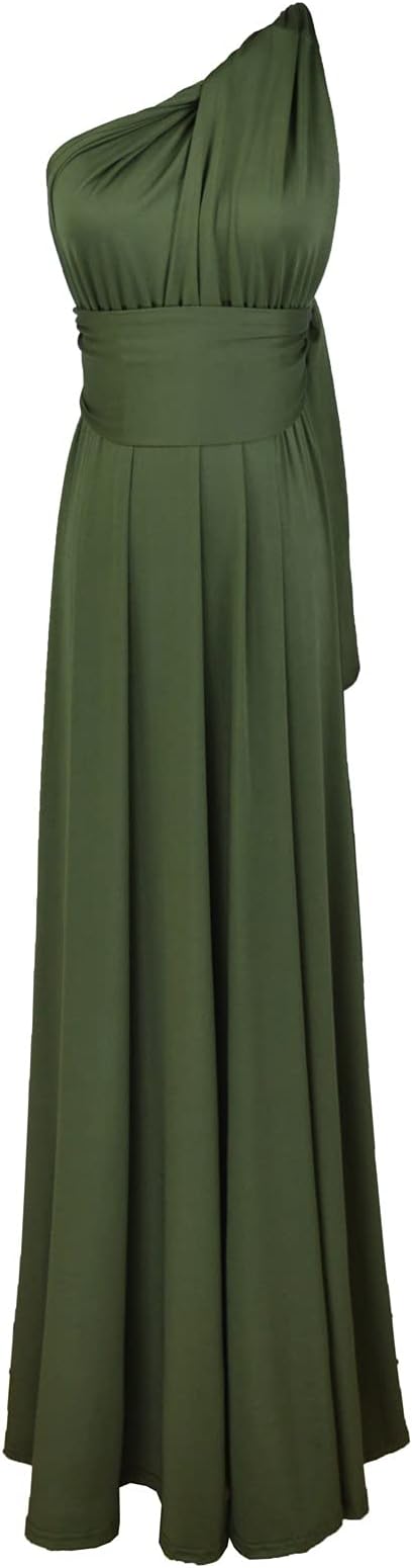 Oreal™ Multi-rope Halter Dress