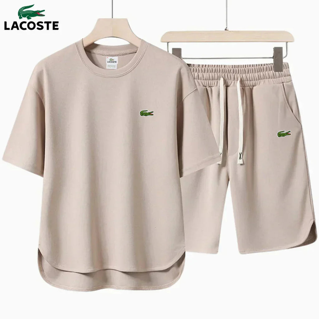 LCT™ | Completo di base composto da maglietta e pantaloncini