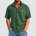 Nuova camicia alla moda per uomo