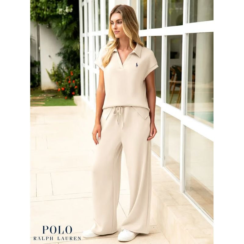 Completo casual estivo RL