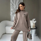 NlKE Completo Pantalone piu Maglia