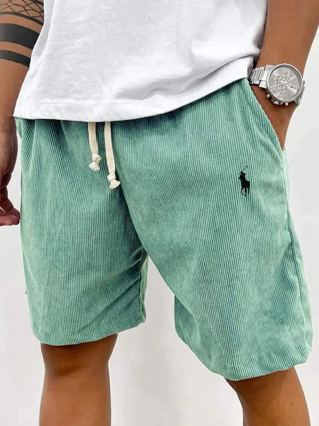 Pantaloncini Ralph Lauren
