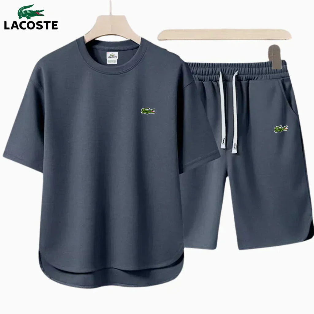 LCT™ | Completo di base composto da maglietta e pantaloncini