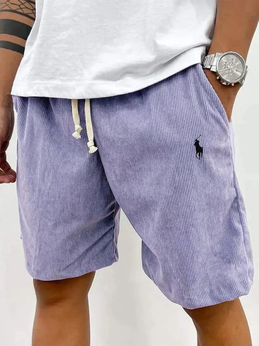 Pantaloncini Ralph Lauren