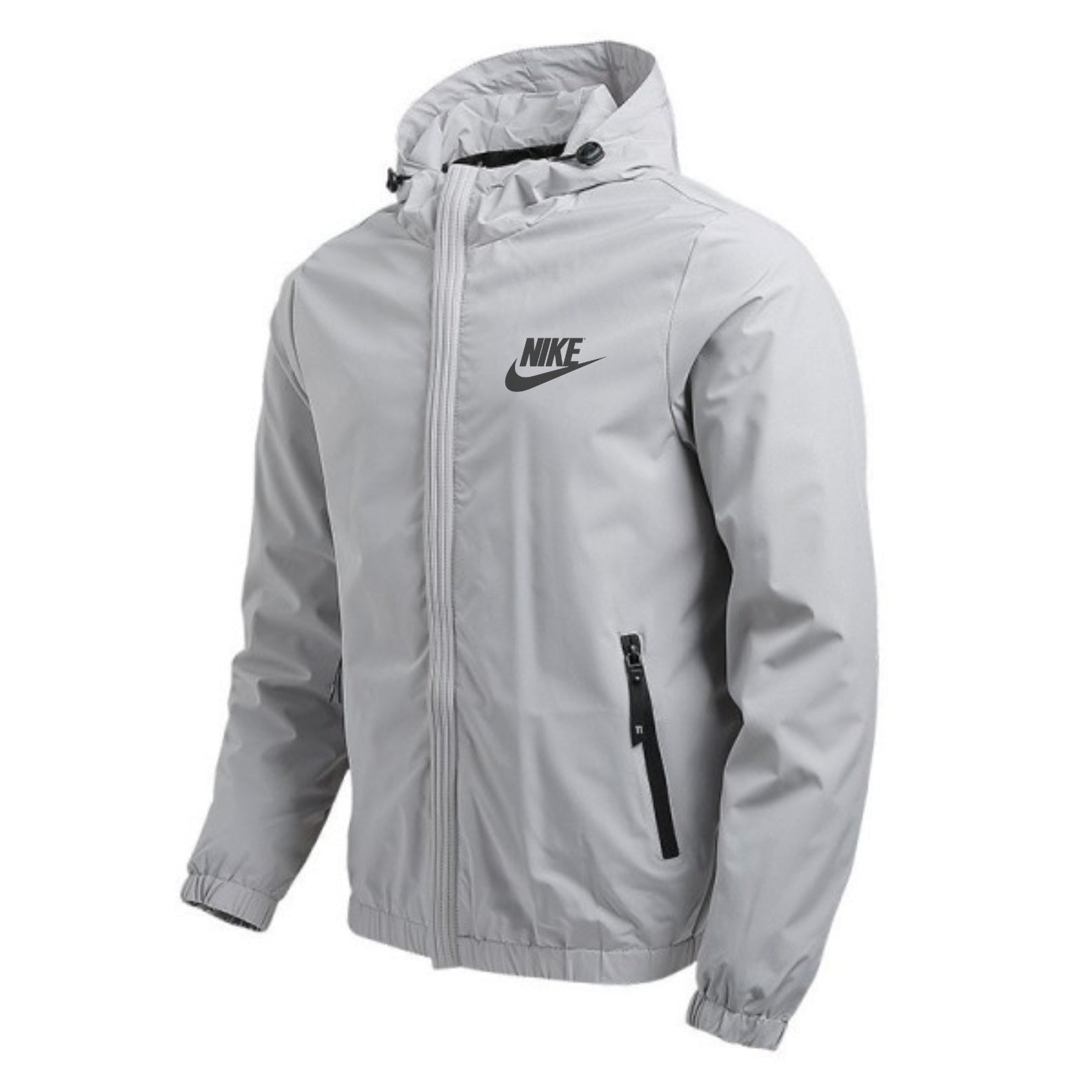 NlKE - Giacca autunnale