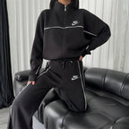 NlKE - Completo Elegante da Donna