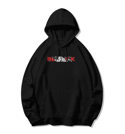 Berserk - Oversize Hoodie