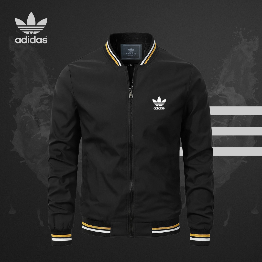 ADlDAS (liquidazione) - Giubbotto bomber Premium