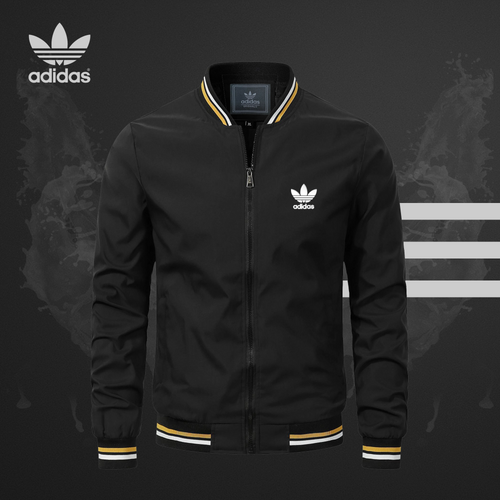 ADlDAS (liquidazione) - Giubbotto bomber Premium