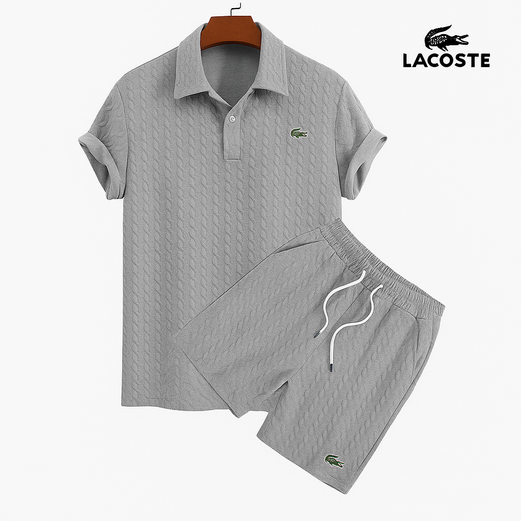 LC | Set Premium da Uomo