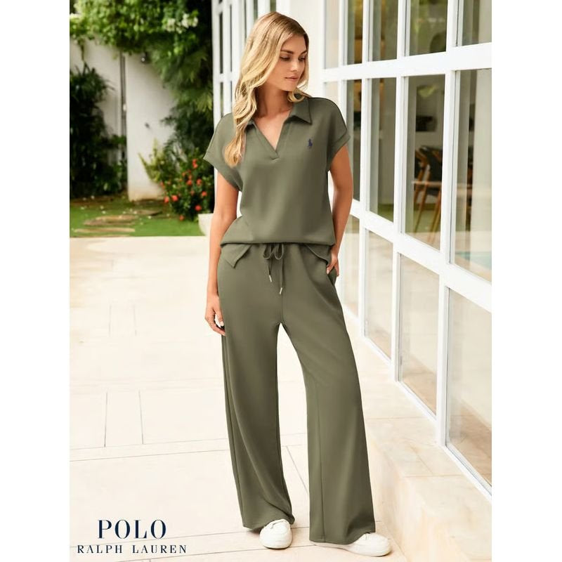 Completo casual estivo RL