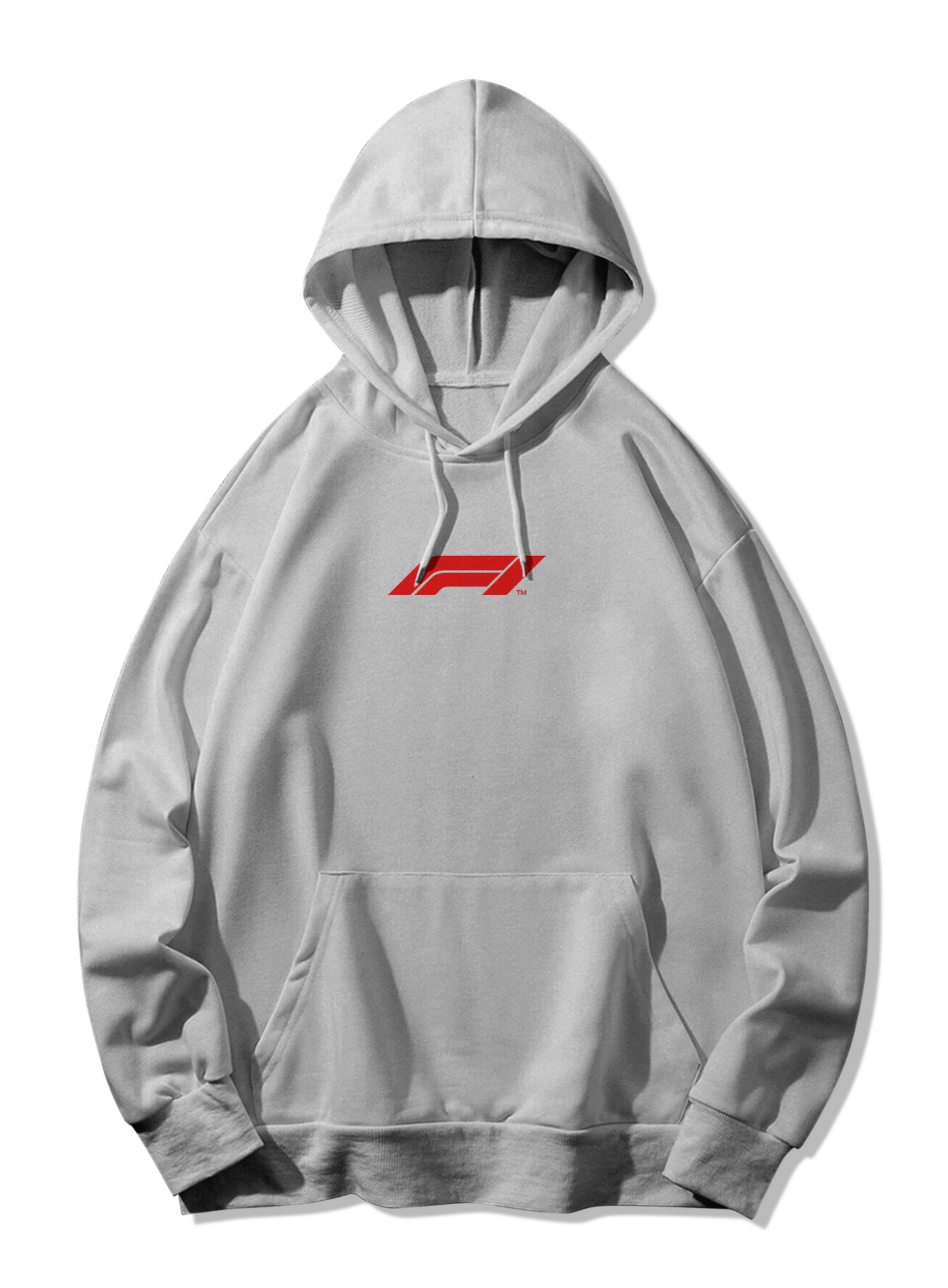 Louis Hamilton - Oversize Hoodie