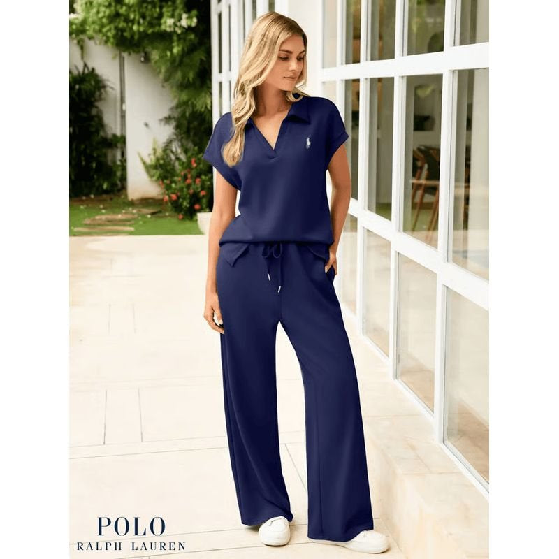 Completo casual estivo RL