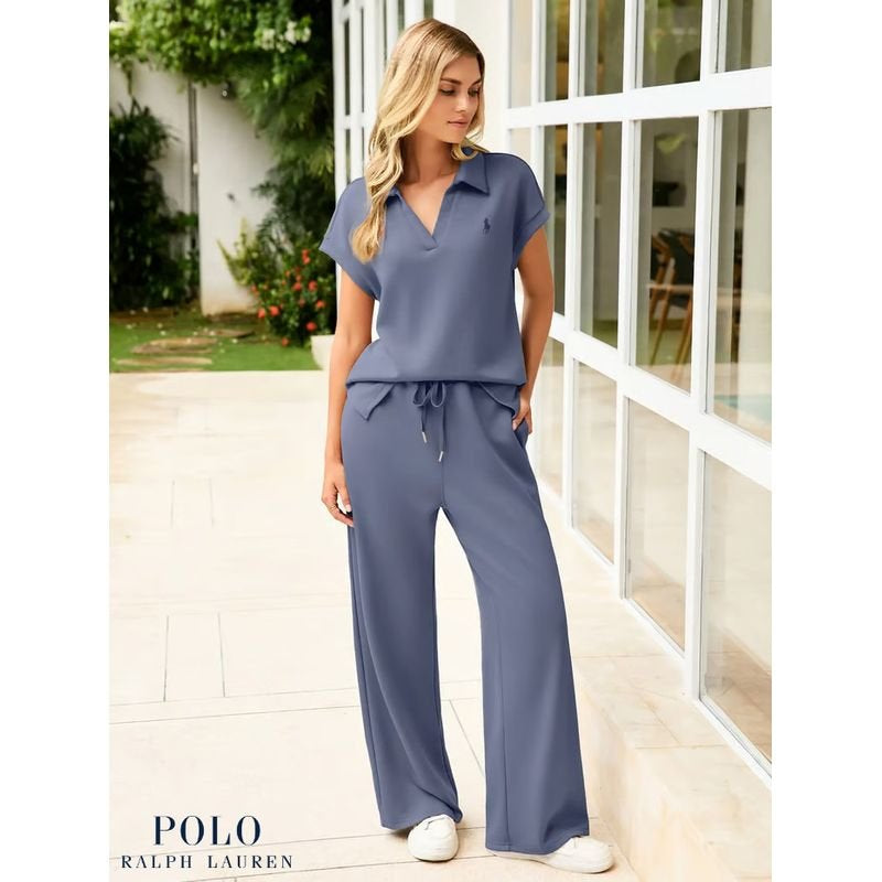 Completo casual estivo RL