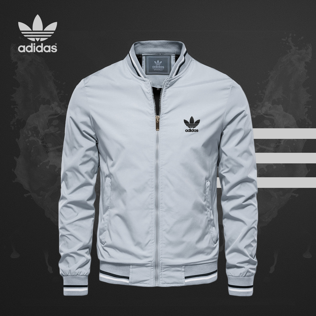 ADlDAS (liquidazione) - Giubbotto bomber Premium