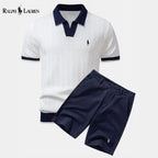 SET ESTIVO RL™ - POLO + PANTALONCINI