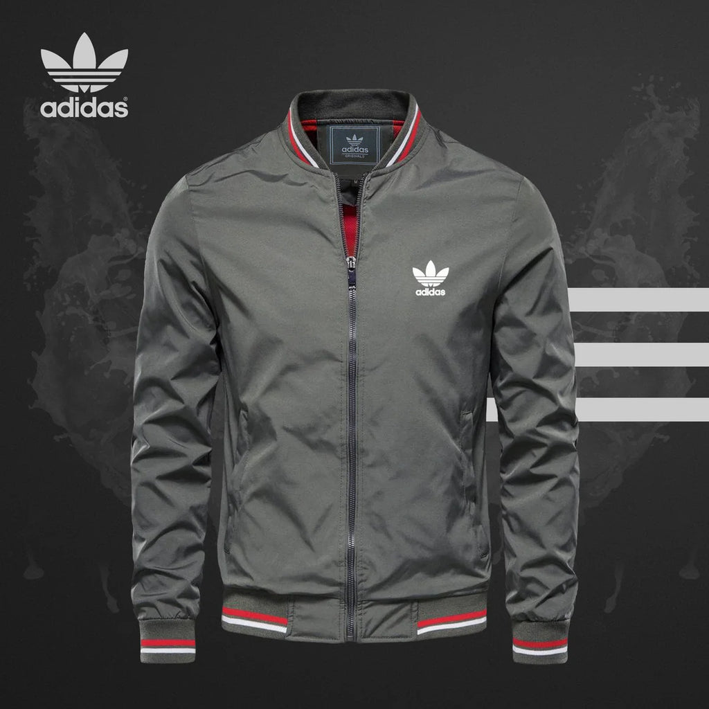 ADlDAS (liquidazione) - Giubbotto bomber Premium