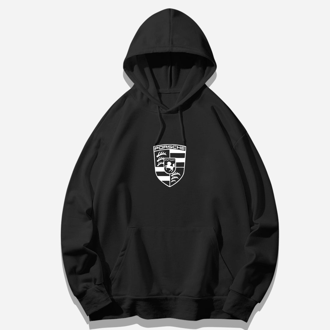 porshe 911 - Oversize Hoodie