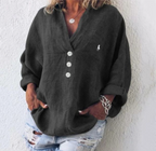 RL - Camicia casual bohémien