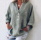 RL - Camicia casual bohémien