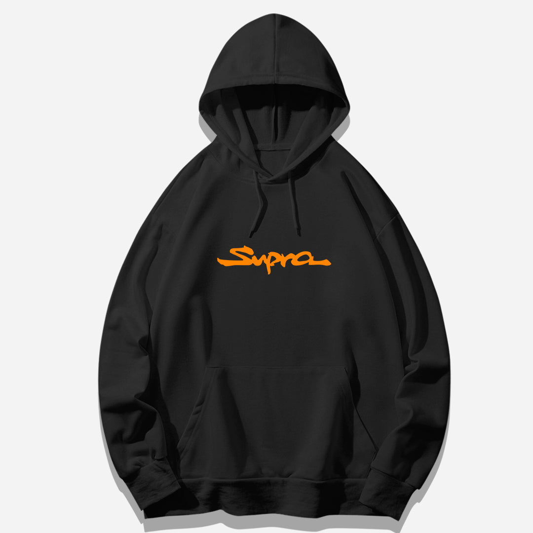 Toyota Supra - Oversize Hoodie