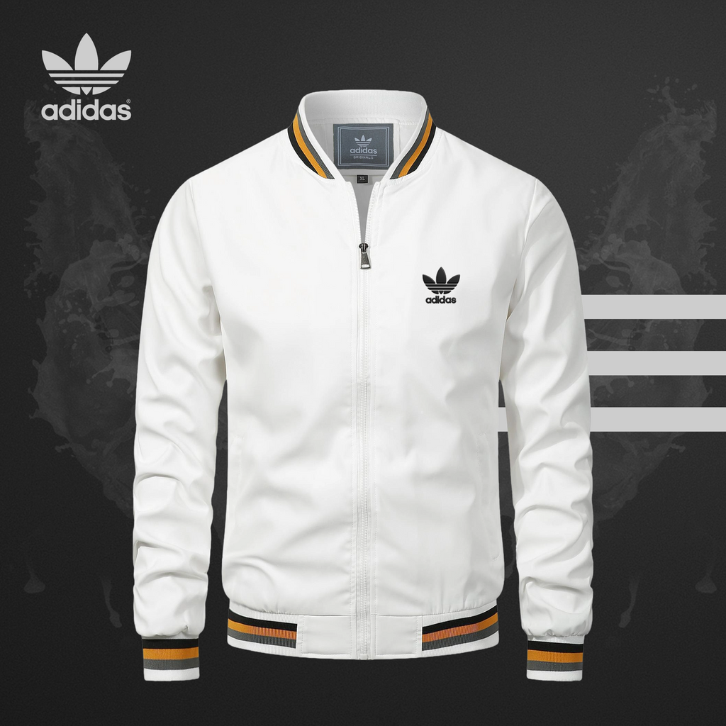 ADlDAS (liquidazione) - Giubbotto bomber Premium