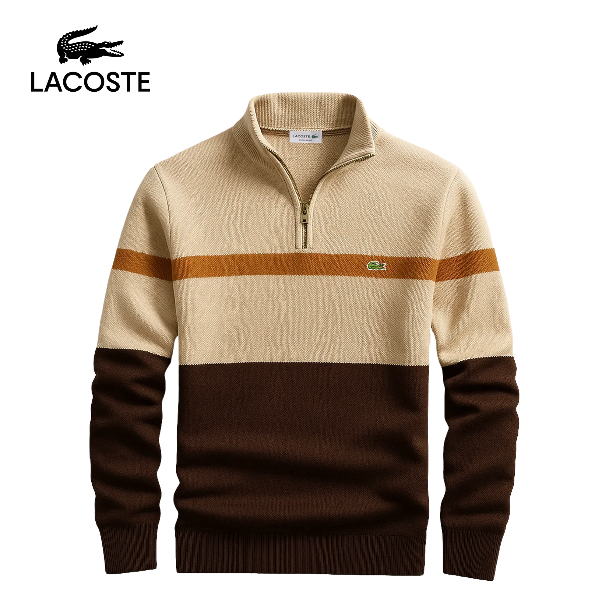 Maglione Heritage LC