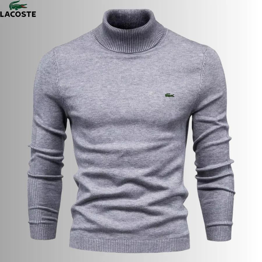 Maglione Dolcevita Iacoste – Eleganza e Comfort in Perfetta Armonia