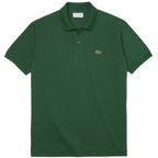 LCT™ | Polo in Piqué dal taglio classico