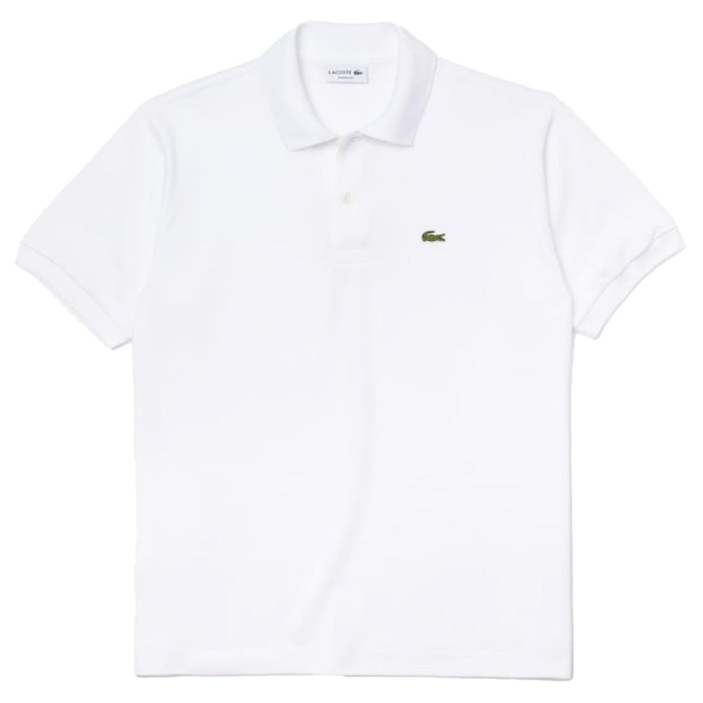 LCT™ | Polo in Piqué dal taglio classico