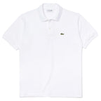 LCT™ | Polo in Piqué dal taglio classico